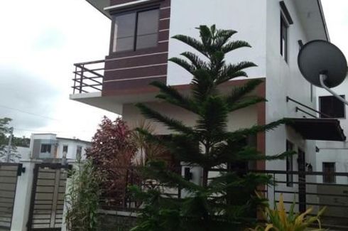 3 Bedroom House for rent in Palma Real Residential Estate, Biñan, Laguna