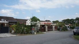 3 Bedroom House for rent in Taman Sentosa, Johor