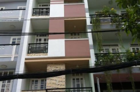 Cần bán nhà phố 12 phòng ngủ tại Phường 12, Quận 10, Hồ Chí Minh