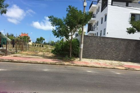 Land for sale in Son Phong, Quang Nam