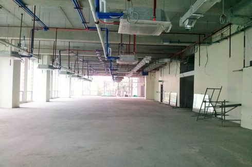 Commercial for rent in South Triangle, Metro Manila near MRT-3 Kamuning