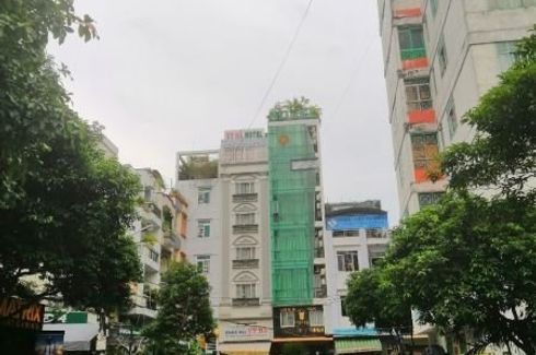 Cần bán nhà phố 6 phòng ngủ tại Phường 15, Quận 11, Hồ Chí Minh