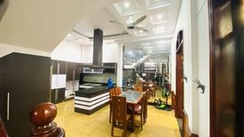 Cho thuê villa 4 phòng ngủ tại Phường 12, Quận Gò Vấp, Hồ Chí Minh