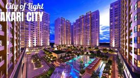 Cần bán căn hộ chung cư 2 phòng ngủ tại Akari City, An Lạc, Quận Bình Tân, Hồ Chí Minh