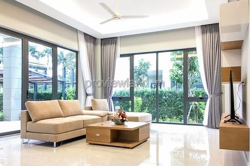 Cho thuê villa 4 phòng ngủ tại Tăng Nhơn Phú A, Quận 9, Hồ Chí Minh