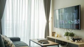 1 Bedroom Condo for rent in IDEO O2, Bang Na, Bangkok near BTS Bang Na