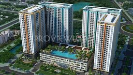 Cho thuê căn hộ chung cư 1 phòng ngủ tại Lexington Residence, An Phú, Quận 2, Hồ Chí Minh