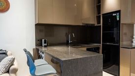 1 Bedroom Condo for rent in The Marq, Da Kao, Ho Chi Minh