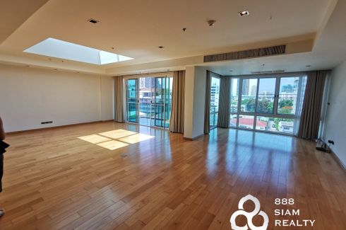 4 Bedroom Condo for sale in Belgravia Residences, Khlong Tan, Bangkok near BTS Thong Lo