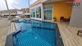 2 Bedroom House for sale in Nong Prue, Chonburi