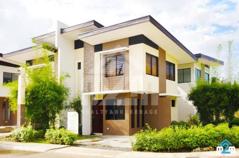 2 Bedroom House for sale in Canduman, Cebu