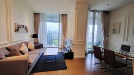 1 Bedroom Condo for rent in Magnolias Ratchadamri Boulevard, Langsuan, Bangkok near BTS Ratchadamri