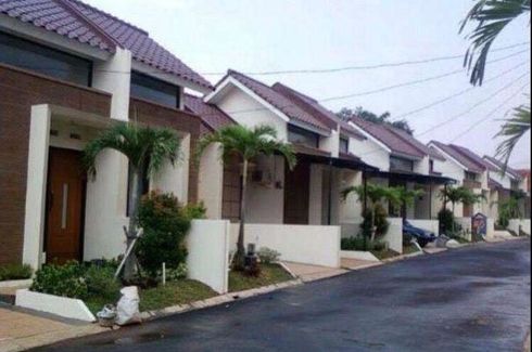 Rumah dijual dengan 2 kamar tidur di Ciputat, Banten