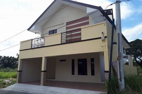 6 Bedroom House for sale in Cutcut, Pampanga