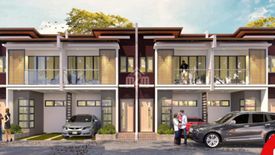 3 Bedroom Townhouse for sale in Poblacion, Cebu