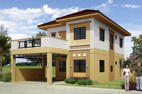 5 Bedroom House for sale in Metrogate Silang Estates, Narra II, Cavite