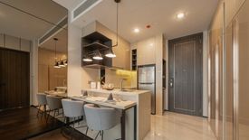 1 Bedroom Condo for rent in LAVIQ Sukhumvit 57, Khlong Tan Nuea, Bangkok near BTS Thong Lo