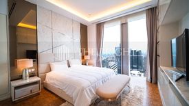 2 Bedroom Condo for rent in The Ritz - Carlton Residences at MahaNakhon, Silom, Bangkok near BTS Chong Nonsi