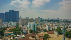 Cần bán căn hộ chung cư 1 phòng ngủ tại Phường 21, Quận Bình Thạnh, Hồ Chí Minh