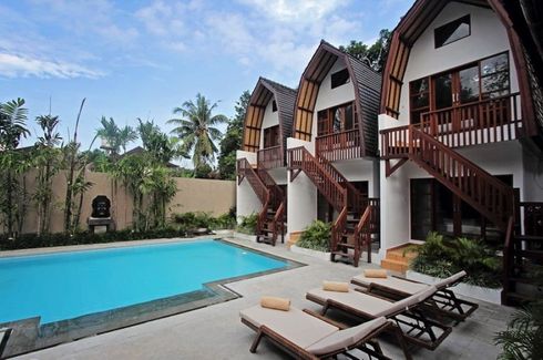Komersial dijual dengan 12 kamar tidur di Canggu, Bali