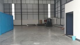 Warehouse / Factory for rent in Bang Kaeo, Samut Prakan