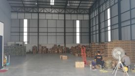 Warehouse / Factory for rent in Bang Kaeo, Samut Prakan