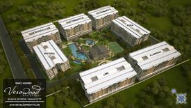 2 Bedroom Condo for sale in Verawood Residences, Bambang, Metro Manila