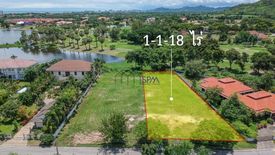 Land for sale in Hua Hin, Prachuap Khiri Khan