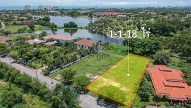 Land for sale in Hua Hin, Prachuap Khiri Khan