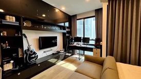 1 Bedroom Condo for rent in Ashton Chula - Silom, Si Phraya, Bangkok near MRT Sam Yan