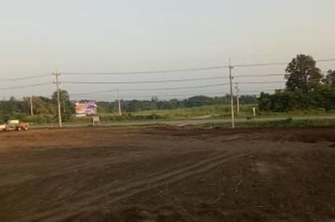 Land for sale in Nong Luang, Tak