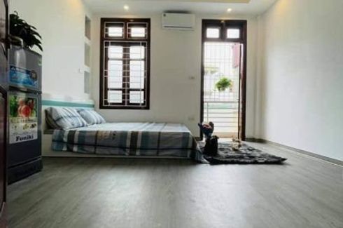 10 Bedroom House for sale in Dich Vong, Ha Noi