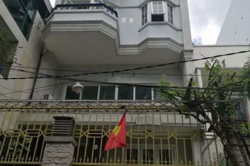 Cần bán nhà phố 8 phòng ngủ tại Phú Thọ Hòa, Quận Tân Phú, Hồ Chí Minh