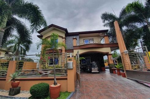 4 Bedroom House for rent in Ninoy Aquino, Pampanga