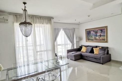 Apartemen dijual atau disewa dengan 1 kamar tidur di Bambu Apus, Jakarta