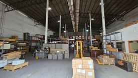 Warehouse / Factory for rent in Khlong Toei, Bangkok near MRT Khlong Toei