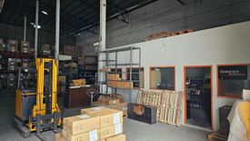 Warehouse / Factory for rent in Khlong Toei, Bangkok near MRT Khlong Toei