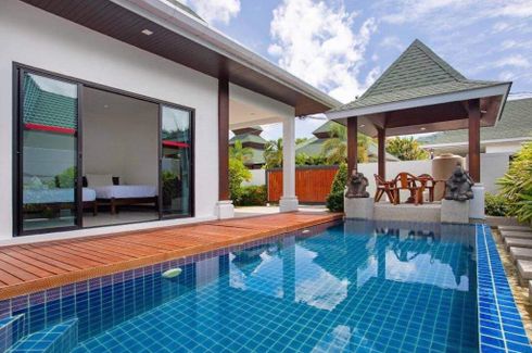 2 Bedroom Villa for sale in Sanga Villas, Rawai, Phuket