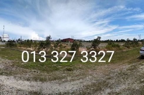 Land for sale in Zon Perindustrian Gong Badak, Terengganu