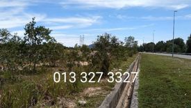 Land for sale in Zon Perindustrian Gong Badak, Terengganu