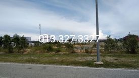 Land for sale in Zon Perindustrian Gong Badak, Terengganu