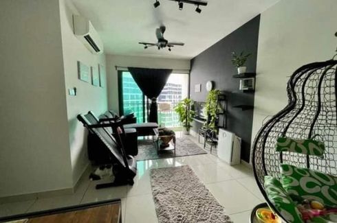 4 Bedroom Condo for sale in Taman Setapak, Kuala Lumpur