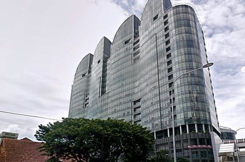 Office for rent in Jalan Taman U Thant (1 - 4), Kuala Lumpur