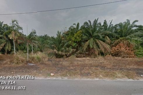 Land for sale in Jalan Pinggiran Cyber (3/1 - 3/3), Selangor