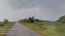 Land for sale in Jalan Pinggiran Cyber (3/1 - 3/3), Selangor