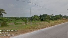 Land for sale in Jalan Pinggiran Cyber (3/1 - 3/3), Selangor