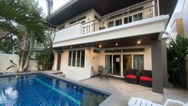 4 Bedroom House for rent in Nong Prue, Chonburi