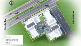 Commercial for sale in Suntrust Amadea, Paligsahan, Metro Manila