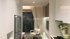 1 Bedroom Condo for sale in The Rich Ploenchit - Nana, Khlong Toei Nuea, Bangkok near BTS Nana