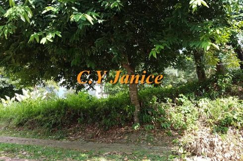 Land for sale in Bukit Pantai, Kuala Lumpur